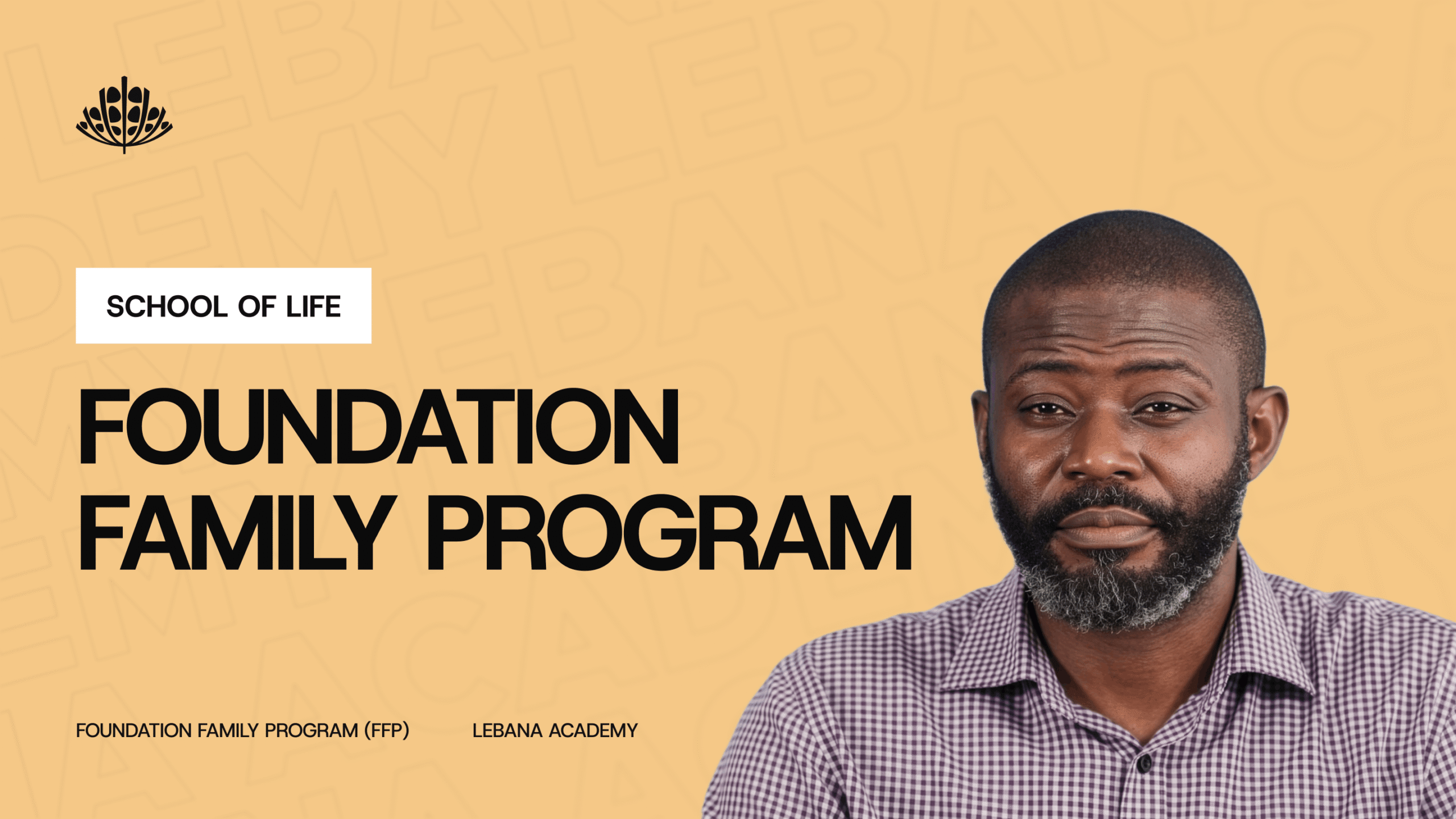 Foundation Family Program (FLP)