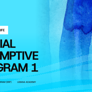 Special Redemptive Program 1 (New Leaders)
