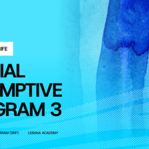 Special Redemptive Program 3 (National Leaders)